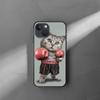 Чехол для телефона с милым котом для iPhone Samsung Galaxy Redmi Xiaomi Oppo OnePlus Note SA 7 8 9 10 11 12 13 14 20 21 22 23 53 54 Pro Max Plus Ultra TPU Soft