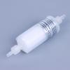1 шт. Пластиковый фильтр для струйного принтера 5 микрон 80 мм длиной Фильтр для чернил для DTF принтера Система циркуляции чернил Экосольвентный принтер
