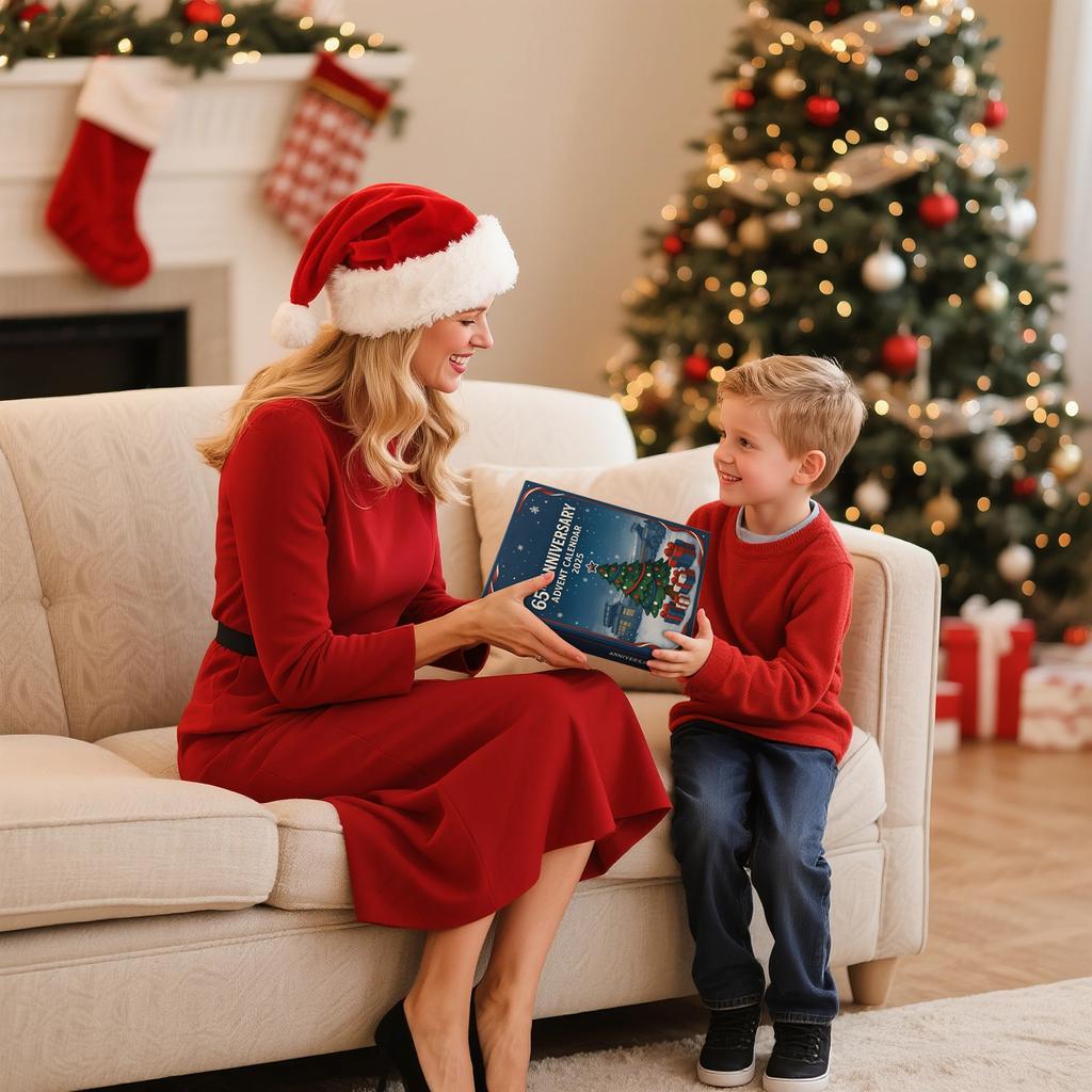 2D Baseball Advent Calendar 2025, Boys Advent Calendar Sports, Advents Calendar For Teen Boys, 24 Days Baseball Set