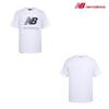 New Balance Футболки с коротким рукавом Uni Essential Big Logo Nbned21033 10