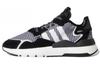 Nite Jogger 'Черный Белый' FV3854