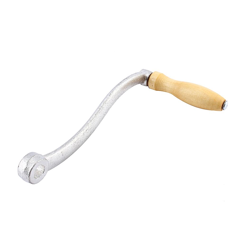 Manual Grain Grinder, Grain Mill Grain Grinder NaMachine Corn Nut Flour Mill Kitchen Tool Equipment Special Food for Grains Coffee Bns Mung Bns Sesame