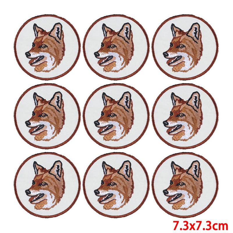 10 шт./лот, оптовая продажа, вышивка, железные нашивки для одежды, нашивки для одежды, куртки, декор, аппликация, принадлежности для шитья