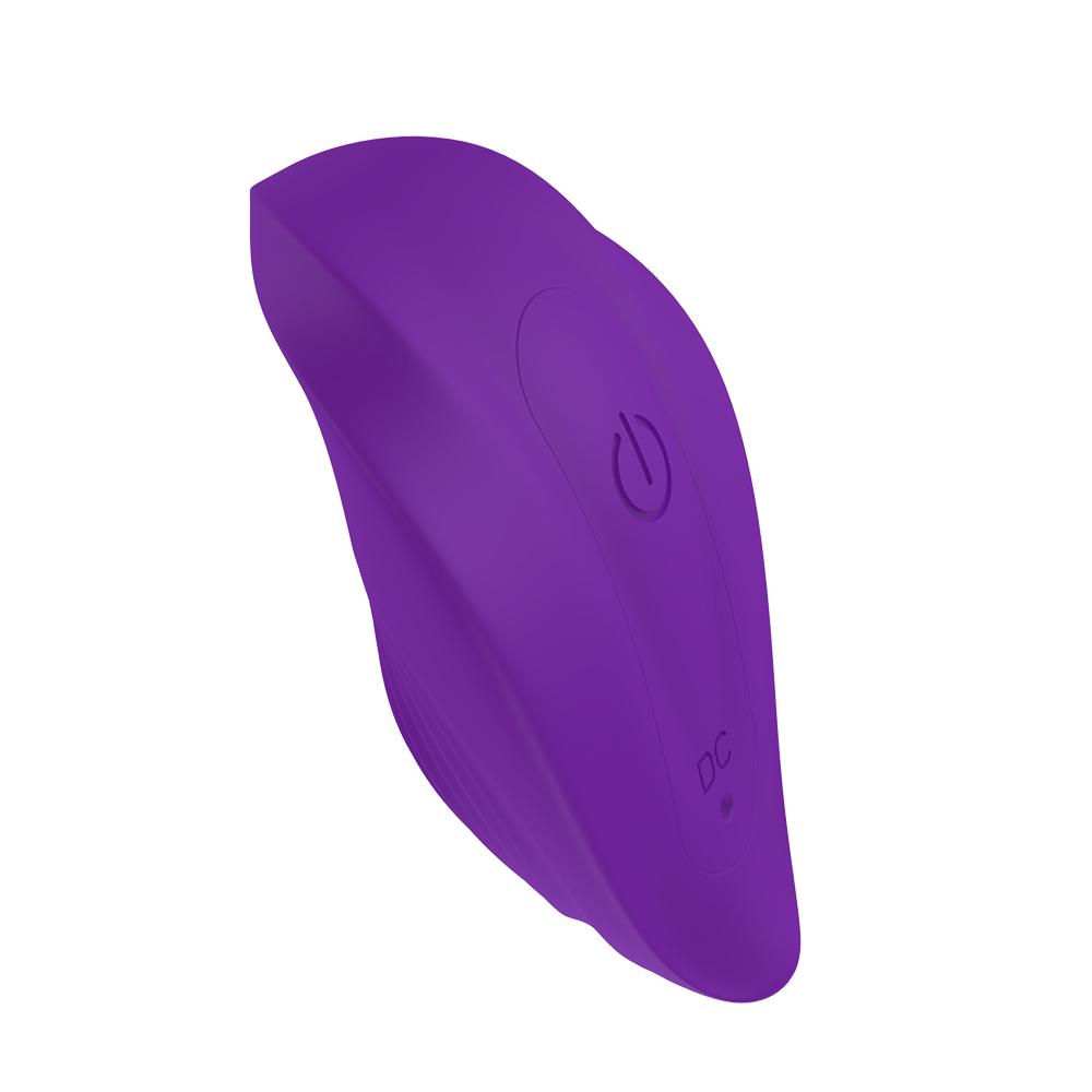 Bluetooth APP Вибратор Носимый Женский Вибрирующее Яйцо 9 Скоростей Стимулятор Клитора Точка G Вагинальный Оргазм Секс-Игрушки для Женщин Пар