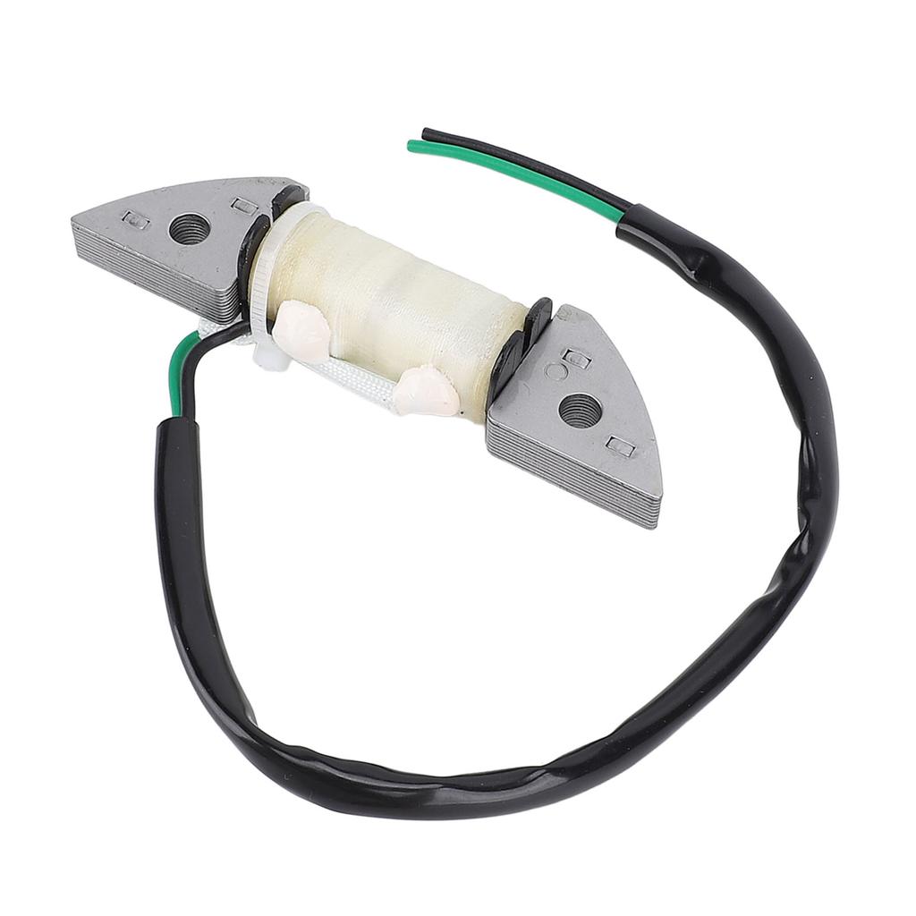 Первичная катушка зарядки подвесного двигателя 32140 93900 Зарядная катушка для 2-тактного подвесного двигателя мощностью от 9,9 до 15 л.с.