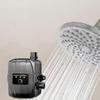 150w Automatic Mini Pressure Booster Pump for Home Water Heater & Bathroom Shower in European Market