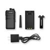 Lenovo N7 Walkie Talkie Long Range Walkie Talkies for Adults with 16 Channels for Hiking Camping
