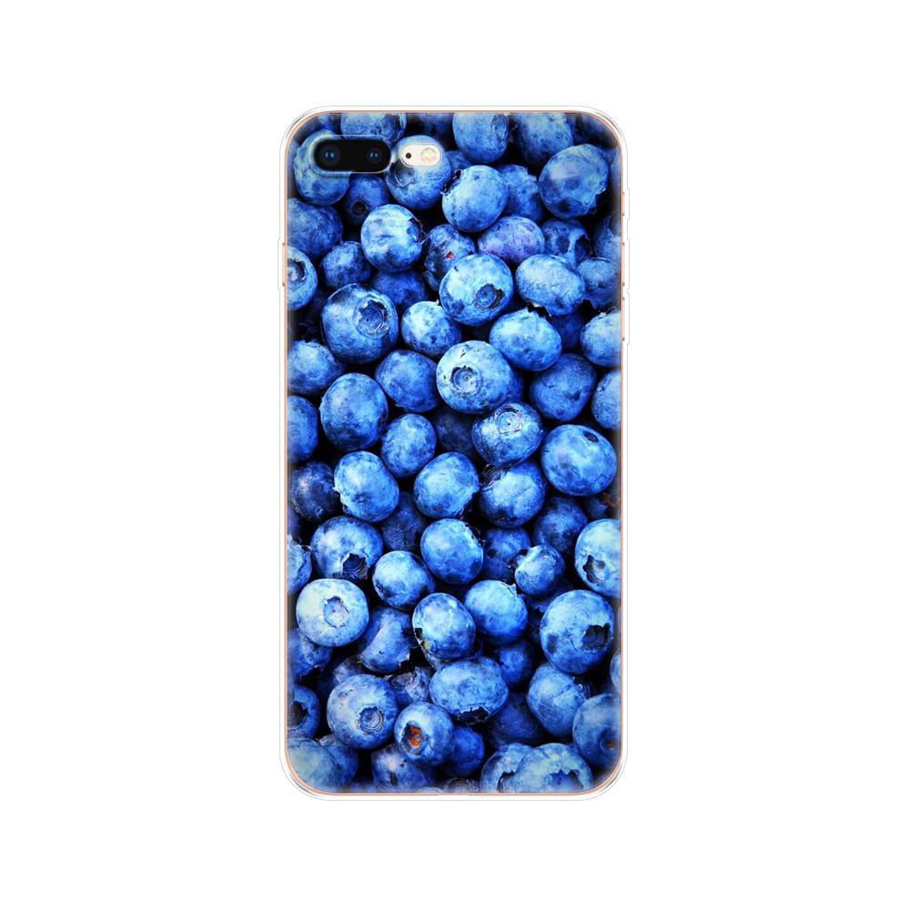 Силиконовый чехол для iPhone 7 8, полный защитный чехол на 360°, чехол для Apple IPhone 7 Plus, чехол для телефона IPhone 8 plus