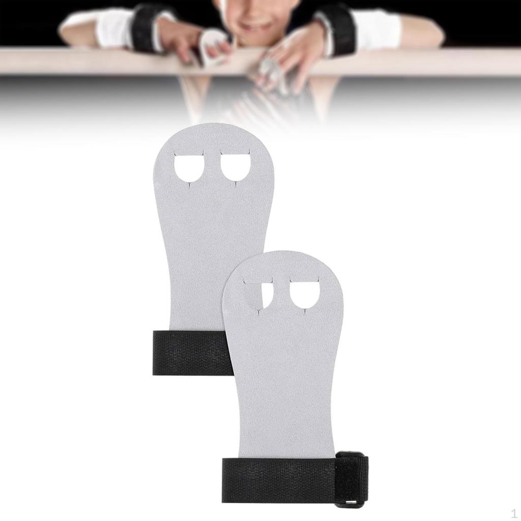 Gymnastic Hand Grips for Performance And Training Gear