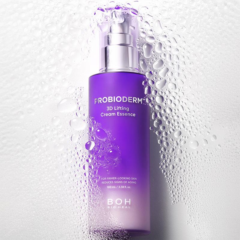 Bio Heal Boh Probioderm 3D лифтинг крем-эссенция 100 мл