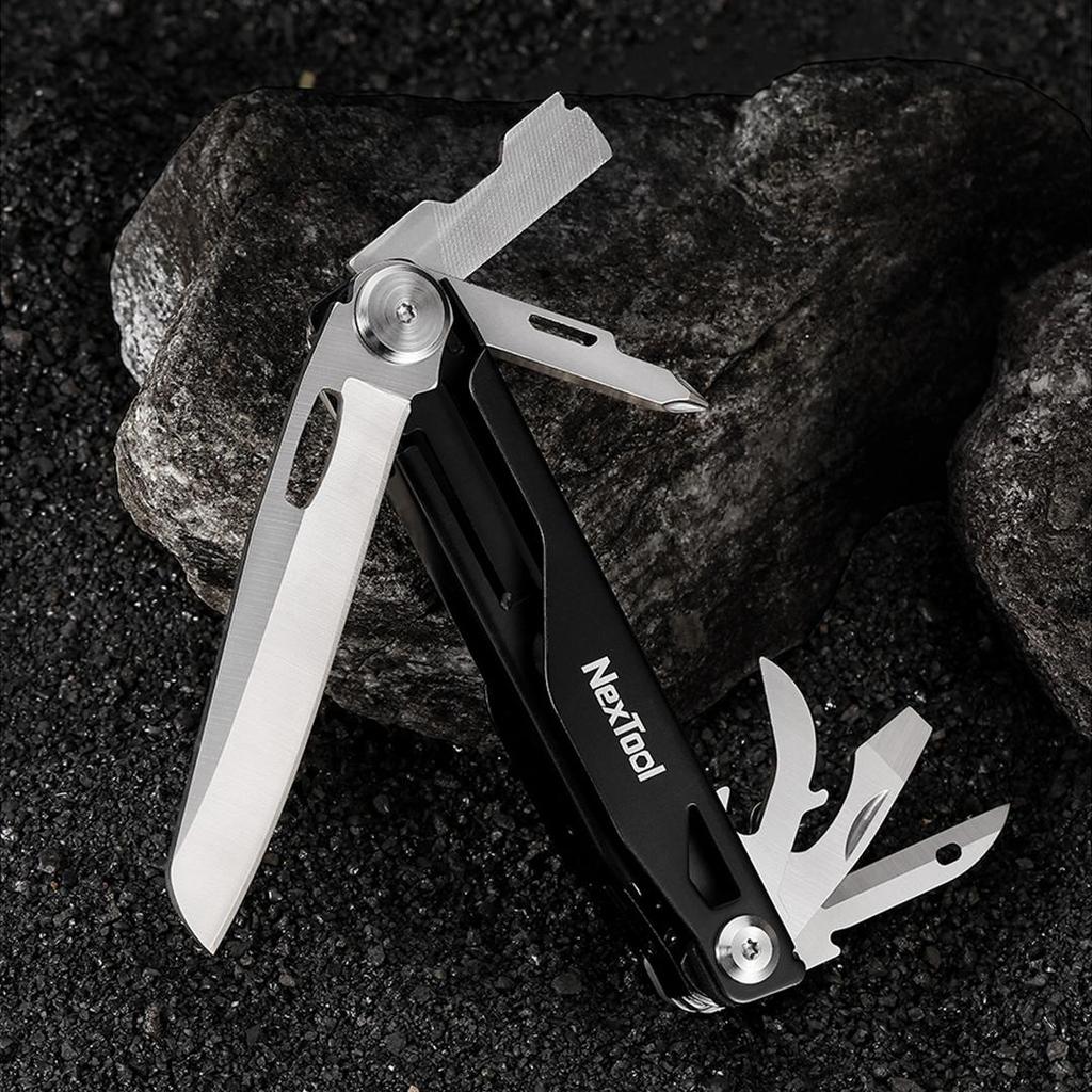 Многофункциональный нож Xiaomi Nextool Xia Ke EDC