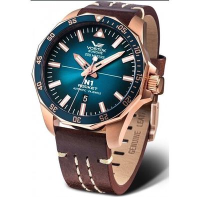 Часы Vostok Europe NH35A-225B616