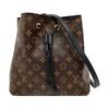 [Б/У] Neonoe MM 'Коричневый Monogram Canvas' - Очень хорошее состояние #16EZ2GW