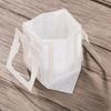 100/200/300pcs Coffee Filter Paper Bags Disposable Drip Coffee Bag Handle Hanging Ear Espresso Coffee Accessories Tea Tool