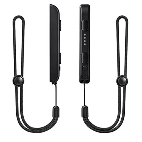 Игровой ремешок на запястье, самоблокирующаяся кнопка, удобные цифровые аксессуары, ремешок для руки Joycon для Switch/Oled Joy-con