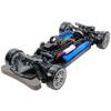 Tamiya 1/10 Electric RC Car Series No. 584 TT-02D Drift Spec Chassis Kit 58584