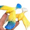 New 1 Pcs Novelty Amazing Balance Eagle Bird Toy Magic Maintain Balance Home Office Fun Learning Gag Toy For Kid Gift