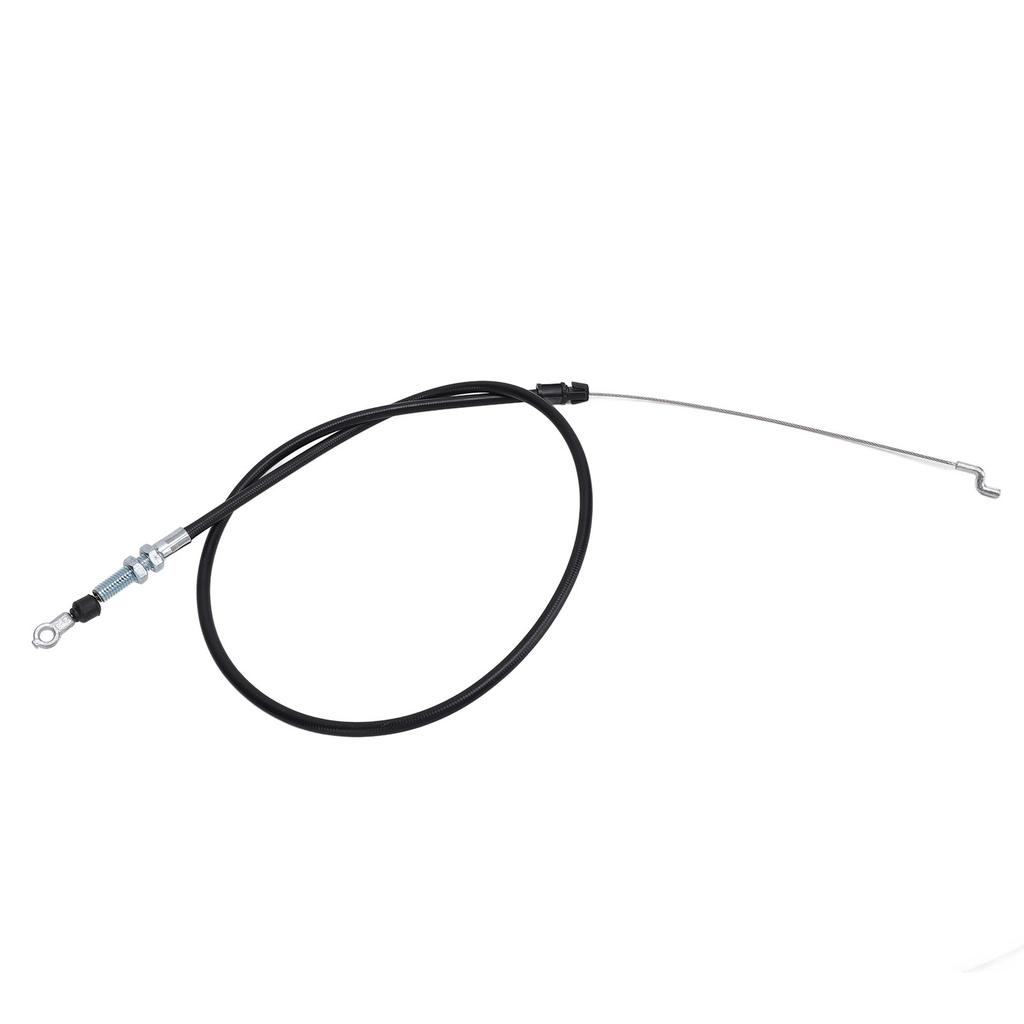 Deck Cable Assembly High Accuracy Wear Resistant Durable Efficient 94‑4293 for Toro Lawn Mower
