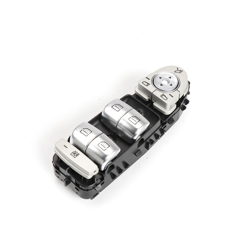 Для Benz W222 автомобильная передняя дверь электрический главный оконный переключатель замена для Mercedes S Class 2014-