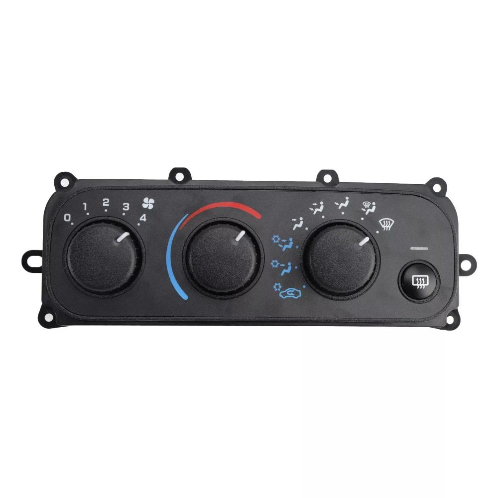 Панель модуля управления климатом A/C для Chrysler Sebring Dodge Stratus 4596277AA