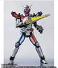 Kamen Rider Build Armor S.H.Figuarts Zi-O