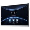 55-inch wall-mount with screen mirroring & ops dual system