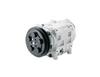 Компрессор TM31 DKS-32 для 12В/24В R134A/R404A