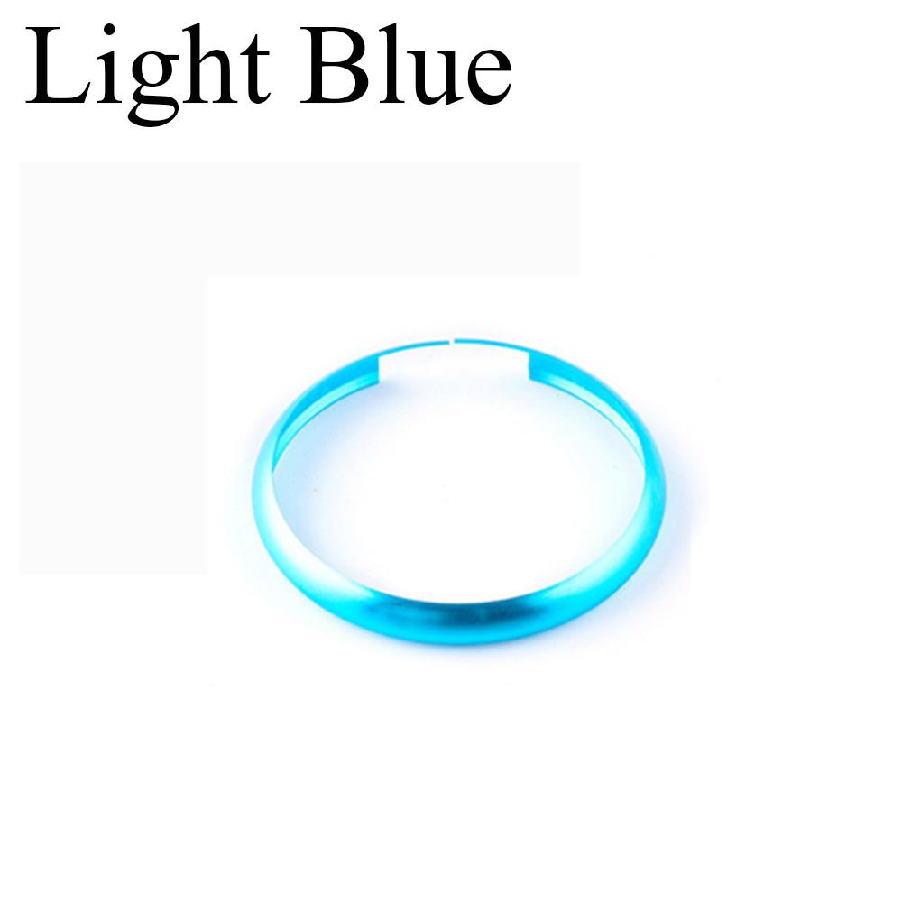 Защитная накладка, ободок, корпус, чехол для ключа автомобиля, кольцо, цепочки, украшение