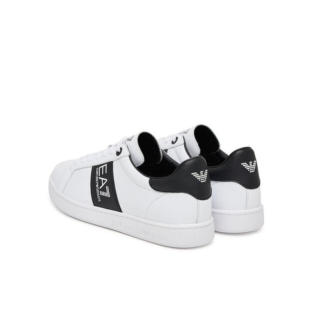 Кроссовки EA7 Emporio Armani 7X000332 AF10848 MZ021