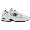 New Balance 530 'White Black' Sneakers MR530EWB
