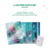 Предзаказ ATEEZ POP-UP Store GOLDEN HOUR: Часть 5 Набор фото с L-образным держателем