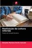 Книга Realizacao Da Leitura Inferida