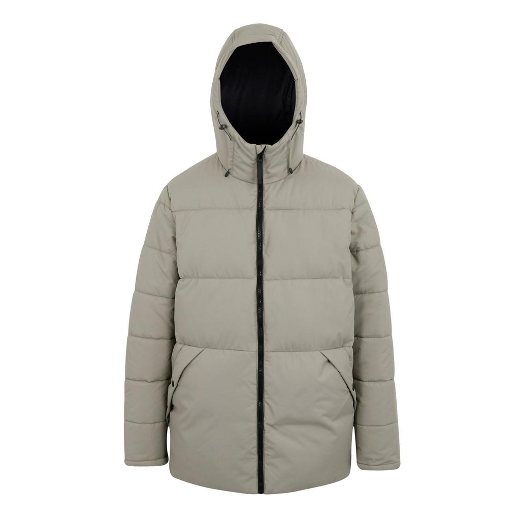 Regatta Mens Marshdrave Padded Jacket