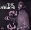 CD JIMMY SMITH - Sermon! CDP7460972 Blue Note 1987 US Jazz Used