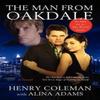 The Man from Oakdale by Henry Coleman Paperback Book 9781451631746