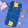 Basketball Court Case For Honor Win RT 400 200 Pro 50 70 90 X9a X9b X9c X9d X8b X8c Magic 8 Pro 6 7 Lite Cover
