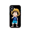 for Xiaomi Poco X7 X6 X5 F7 F6 F8 Ultra F5 M6 M7 M8 Pro C85 C75 C65 C71 C61 Phone Cover Case Wallpaper ONE PIECE Luffy