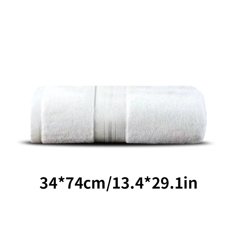 Хлопковое полотенце, утолщенное полотенце для ванной, полотенце для душа, для взрослых, прочное впитывающее полотенце для ванной, быстросохнущие полотенца, полотенце для ванной