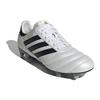 Adidas Кроссовки унисекс Copa Icon FG Белые Черные Cloud-White Core-Черное Золото-Металлик IE7535