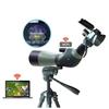 Подзорная труба Onika 20-60x82ED с WiFi-камерой