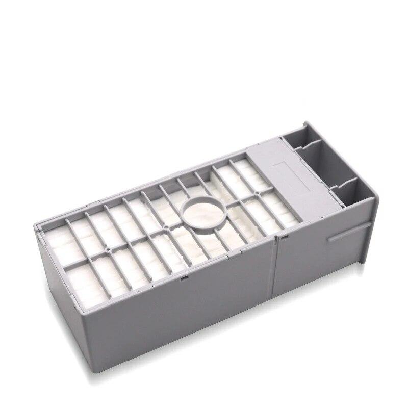 1 шт. 7910 коробка для обслуживания для EPSON 7910 9910 11880 7900 9900 7890 9890 7908 9908 бак для обслуживания чернил принтера с чипом