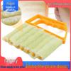Venetian Blind and Vent Brush - Dust Removal Tool for Car Windows and Door Tracks