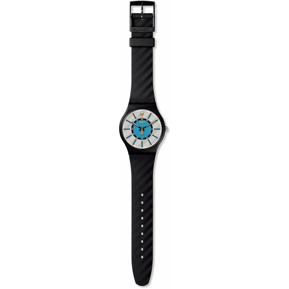 Swatch GOOD TO GORP New Gent SO32B119 Наручные часы