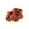 Stones and Minerals. Vanadinite. 61.5 Ct. Mibladen Mining District, Midelt, Morocco.