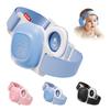 EZARC Earmuffs for for Live and Sports Ears from Loud for Hyperacusis Babies, Soundproof, Trains, Planes, Sleeping, Music, Festivals, [Protects