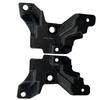 Кронштейн фары Land Rover Discovery 5 LR086096/LR086097