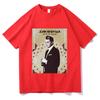 2026 John Newman Love Me Again TShirt Trendy Pure Cotton Casual Unisex Clothing Summer Fashion Harajuku Short Sleeve Top Tees