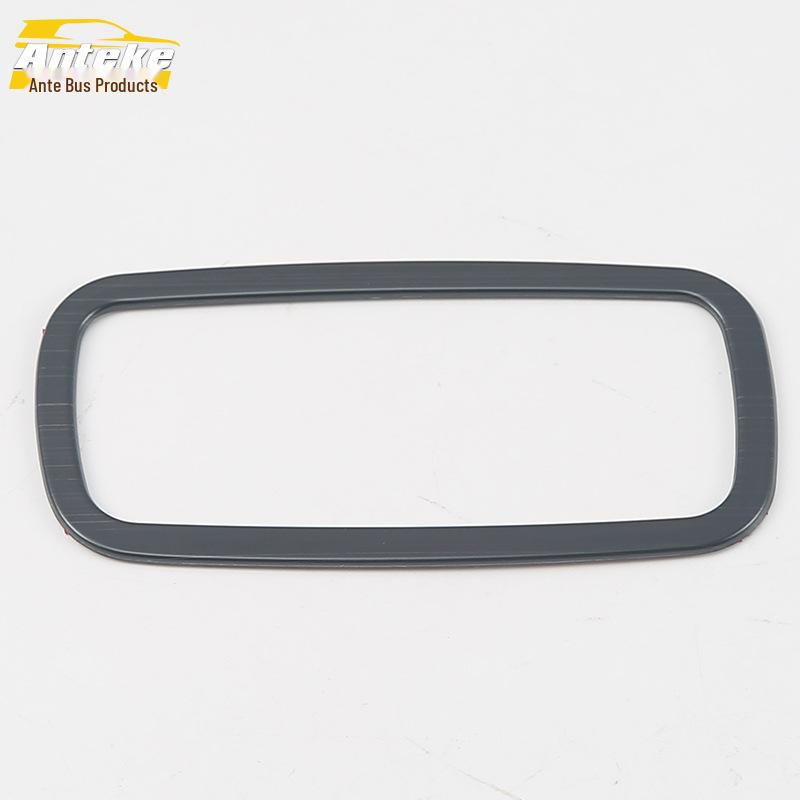 Отделка ручки багажника и крышка переключателя крышки багажника Tiggo 8