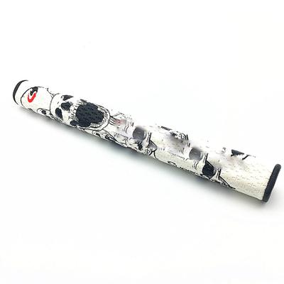 Клюшка с ручкой, паттер, рукоятка из полиуретана, рукоятка для удочки, рукоятка для сетки