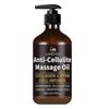 Firming Body Massage Oil with Collagen & Stem Cell Helps Smooth The Appearance of Cellulite & Improve Skin Texture Refreshing Body Oil for Legs & Fu